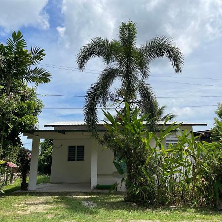 פסיר פוטה Cosy Little Home Near To The Town מראה חיצוני תמונה